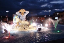 Imagen Monumento a la sed